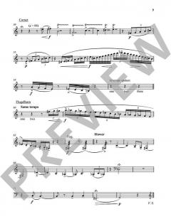 Sentimental von Péter Eötvös (Download) 