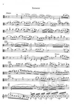 Konzert C-Dur von Joseph Schubert (Download) 