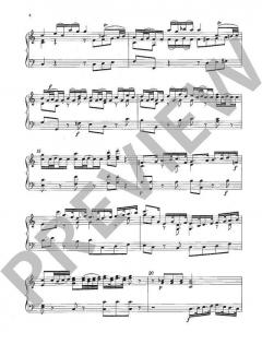 Konzert C-Dur - Viola und Orchester von Franz Xaver Brixi (Download) im Alle Noten Shop kaufen