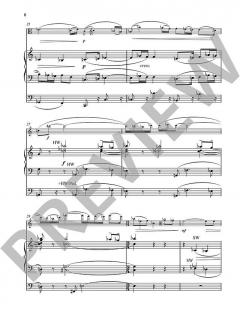 Meditation von Paul Hindemith (Download) 