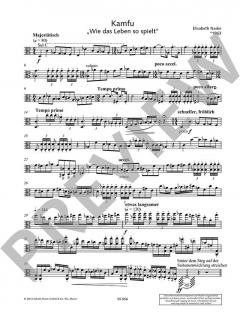 Kamfu von Elisabeth Naske (Download) 