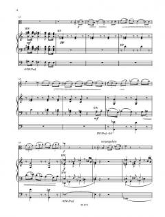 Trauermusik von Paul Hindemith (Download) 