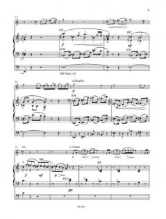 Trauermusik von Paul Hindemith (Download) 