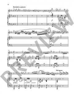 Sonata von Niccolò Paganini (Download) 