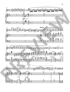 Sonata von Niccolò Paganini (Download) 