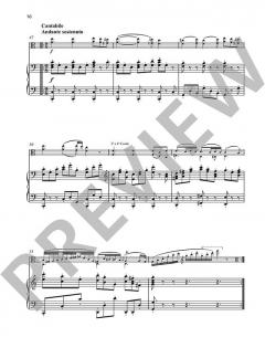 Sonata von Niccolò Paganini (Download) 