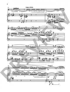 Fantasia bucolica op. 13f von Bertold Hummel (Download) 