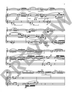 Fantasia bucolica op. 13f von Bertold Hummel (Download) 