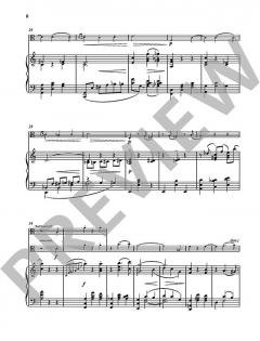 Alt-Wiener Tanzweisen Nr. 2 Liebesleid von Fritz Kreisler (Download) 