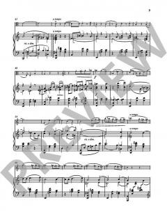 Alt-Wiener Tanzweisen Nr. 2 Liebesleid von Fritz Kreisler (Download) 