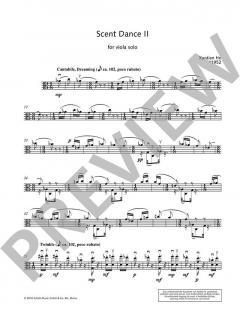 Scent Dance II von Xuntian He (Download) 