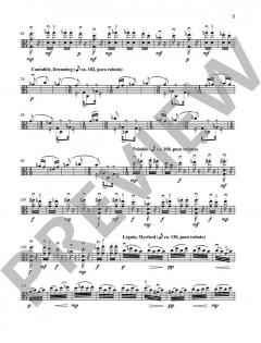 Scent Dance II von Xuntian He (Download) 