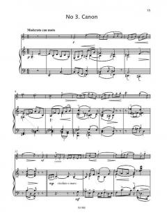 7 Stücke von Nikolaj Roslawez (Download) 