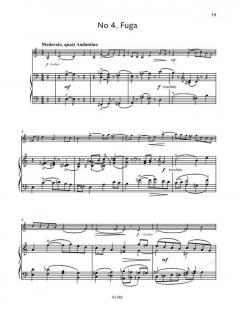 7 Stücke von Nikolaj Roslawez (Download) 