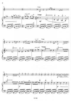 Three Pieces For December von Mikis Theodorakis (Download) 