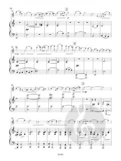 Vox amoris von Peteris Vasks (Download) 