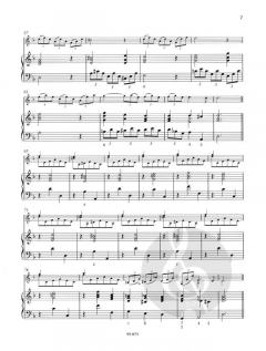 Sonata La Follia d-Moll op. 5/12 von Arcangelo Corelli (Download) 