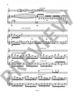 Umhüllt von Licht und Nebel von Tatjana Komarova (Download) 