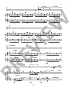 Umhüllt von Licht und Nebel von Tatjana Komarova (Download) 