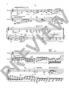 Mit singendem Bogen von Heinz Holliger (Download) 