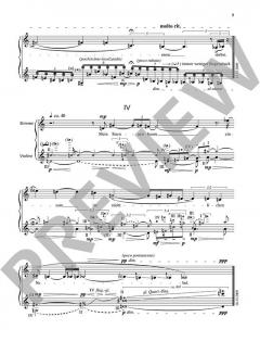 Mit singendem Bogen von Heinz Holliger (Download) 