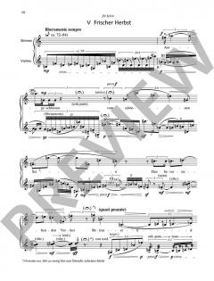 Mit singendem Bogen von Heinz Holliger (Download) 