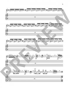 Teresas Tanz auf dem roten Planeten von Wilfried Hiller (Download) 