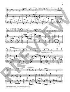 Romance von Alexis Weissenberg (Download) 