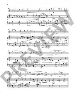 Romance von Alexis Weissenberg (Download) 