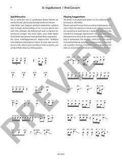 Facetten von Siegrid Ernst 