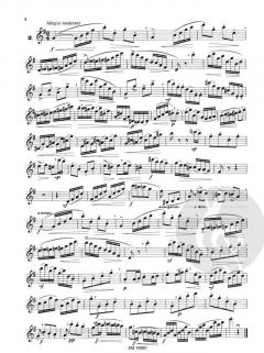 Der Fortschritt im Flötenspiel op. 33 Heft 1 von Ernesto Köhler im Alle Noten Shop kaufen (Einzelstimme)