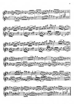 40 progressive Duette op. 55 Heft 1 von Emil Köhler 