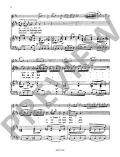 Quell'Usignuolo von Antonio Caldara 