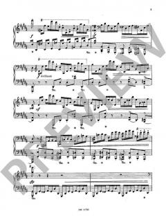 12 Études d'exécution transcendante op. 11 von Sergey Mikhaylovich Lyapunov 