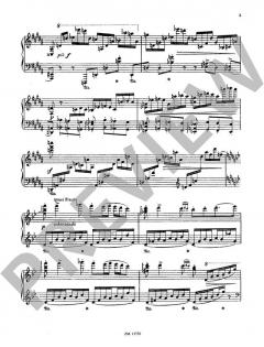 12 Études d'exécution transcendante op. 11 von Sergey Mikhaylovich Lyapunov 