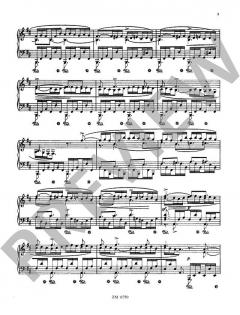 12 Études d'exécution transcendante op. 11 von Sergey Mikhaylovich Lyapunov 