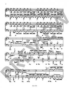 12 Études d'exécution transcendante op. 11 von Sergey Mikhaylovich Lyapunov 