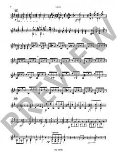 Notturno op. 21 von Wenzeslaus Thomas Matiegka 