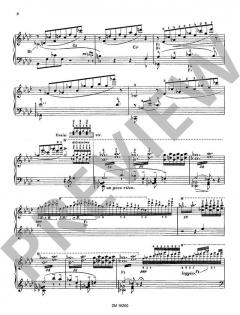 Liebesträume von Franz Liszt 