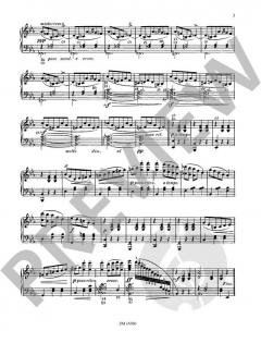 Walzer Nr. 2 in Es-Dur von Wilhelm Posse 