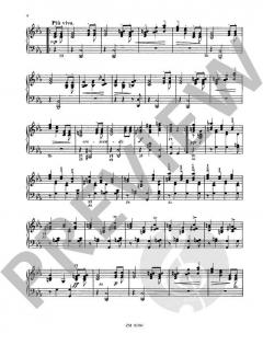 Walzer Nr. 2 in Es-Dur von Wilhelm Posse 