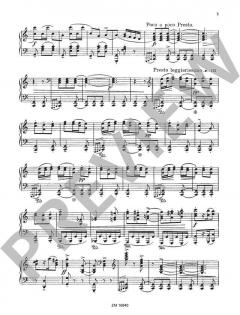 Zwei Märchen op. 48 von Nikolai Medtner 