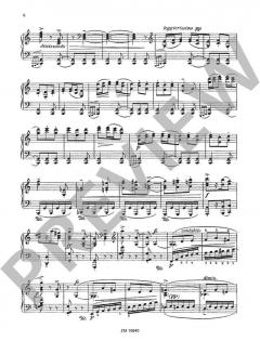 Zwei Märchen op. 48 von Nikolai Medtner 