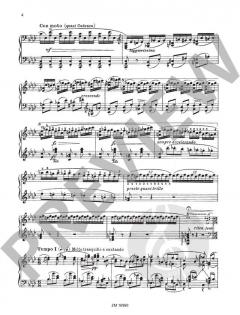 Vergessene Weisen op. 38 von Nikolai Medtner 