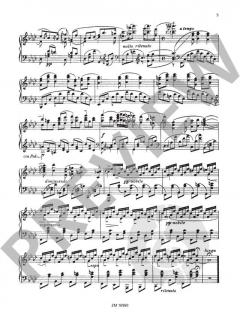 Vergessene Weisen op. 38 von Nikolai Medtner 