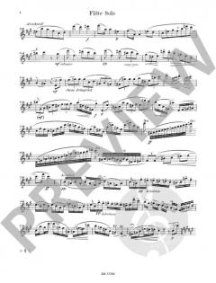 Sonata (Appassionata) op. 140 von Sigfrid Karg-Elert 