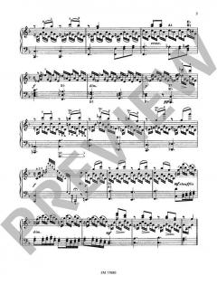 Variations op. 36 von Louis Spohr 