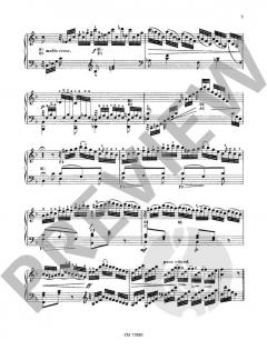 Variations op. 36 von Louis Spohr 