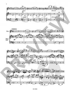 Drei musikalische Skizzen op. 70 von Wilhelm Bernhard Molique 