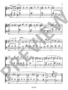 Blues for Gilbert von Matthias Schmitt 